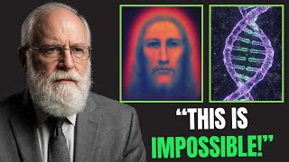 Barrie Schwortz: "The NEW DNA Results Are In — What We Foundon the Shroud of Turin Is Impossible"
