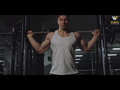 WellsPro Plant Protein Powder