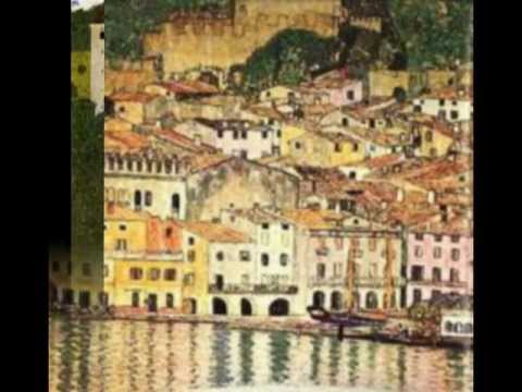 Hugo Wolf - Albena Kechlibareva & Dirk Elsemann - Verborgenheit with Organ/Live