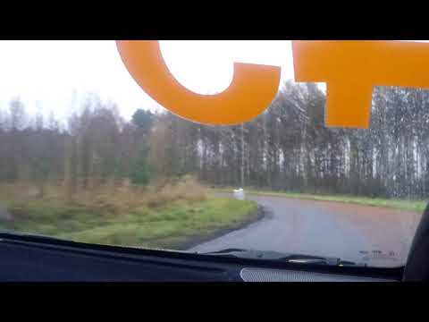 Power Stage Bednary X 2017 kia picanto