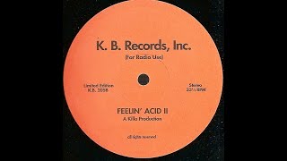 Killa Productions - Untitled (B2)