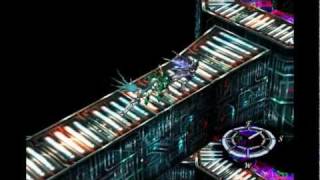 Let's Play Xenogears Part 183 - I Hate This Dungeon