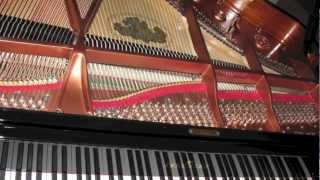 Just The Way You Are (Billy Joel) - Piano Cover - Stefano Pettirossi