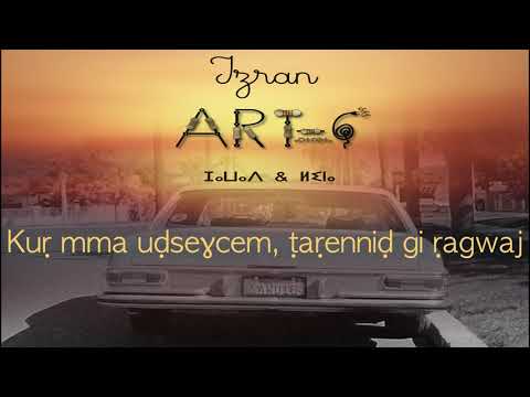 ART-6 & Lina - IZRAN - Rif music