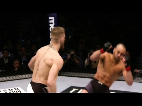 Embrace The Chaos 3 - Preview