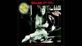 Gillan -  Dead of Night