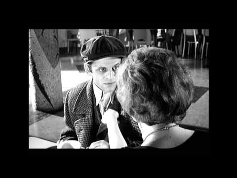 Klaus Kinski "Der rote Rausch" (Trailer)