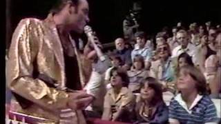 Sha Na Na ~Trickle Trickle