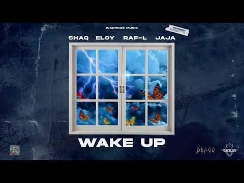 WarHogs - Wake Up (92 HUNDR3D, Shaq)