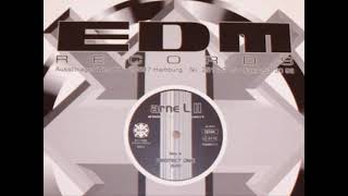 DJ Arne L II - Protect One