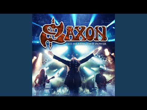 Videoclip de The Eagle Has Landed (Live In Chicago) — Saxon