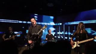 The Wedding Present - Ringway To Seatac (Live in Manila 04.17.18)