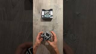 Meffert’s Ghost 👻 Xteme - Can you solve this?