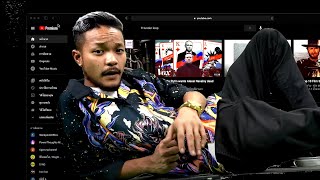 VKL Ft. G-BEAR - ฟรีกระจาย Part 2 [Official MV]