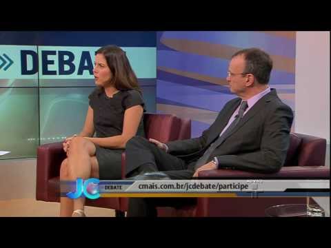 JC Debate - Mães empreendedoras - 11/12/2013
