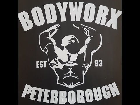 bodyworx gym one of the best gyms in peterborough