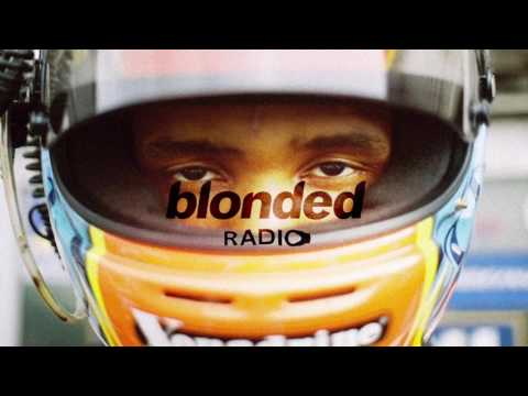Blonded Theme - Frank Ocean