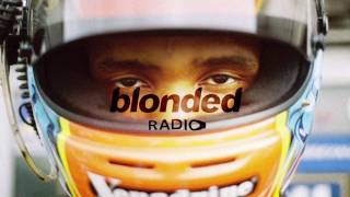 Blonded Theme - Frank Ocean