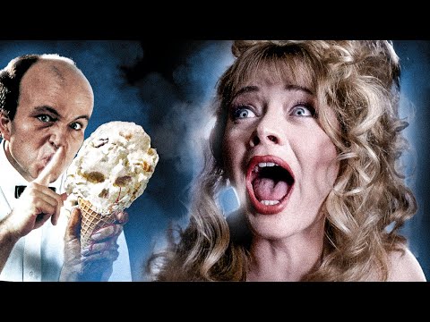 Ice Cream Man | Thriller, Comédie | Film complet en VOSTFR