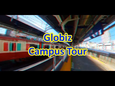 2024 1 6 Gobiz Professional University 紹介動画