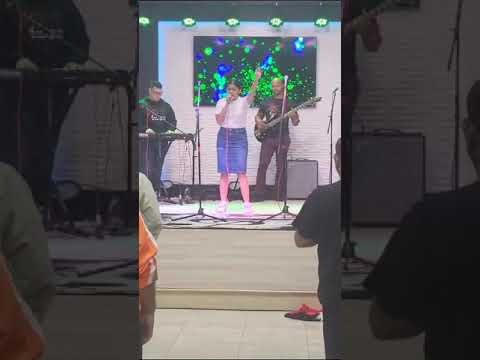 Vuelve al altar - Cover- Arianna Portorreal