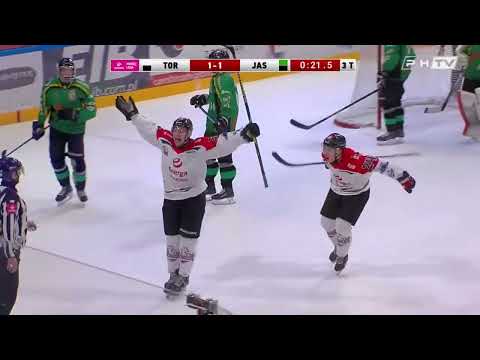 KH Energa Play-off 2024/2025 Highlights