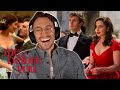 Trying Not To Cry Watching ME BEFORE YOU