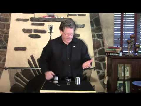 The Demi Bar Cup by Roger Nicot