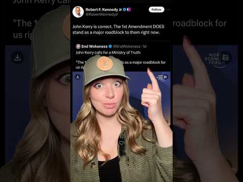 WAR DECLARED On 1st Amendment… We Tried To Warn You… #2ndamendment #shortsvideo #shortsfeed #shorts Thumbnail