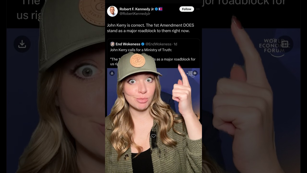 WAR DECLARED On 1st Amendment… We Tried To Warn You… #2ndamendment #shortsvideo #shortsfeed #shorts