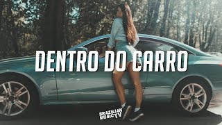Mc Kevin o Chris - Dentro do Carro (Shark Remix)