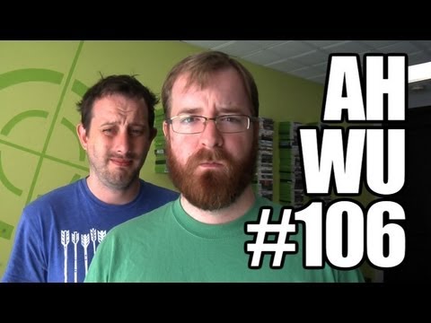 Achievement Hunter Weekly Update: Ep. 106 - Week of April 2nd, 2012 | Rooster Teeth
