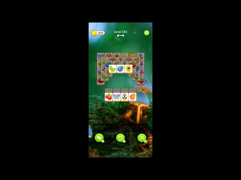 Zen Match - Levels 531-540