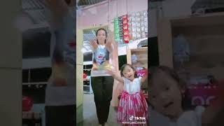 Download lagu jihan sama bunda joget tiktok pargoy daun mp3