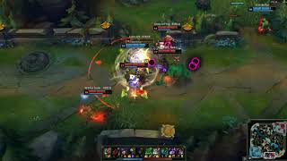 Game play & set. La jugada del dia 10/10/2018