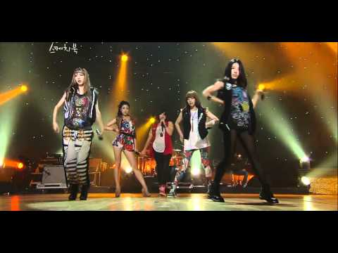 브레이브걸스(Brave Girls) - All That She Wants