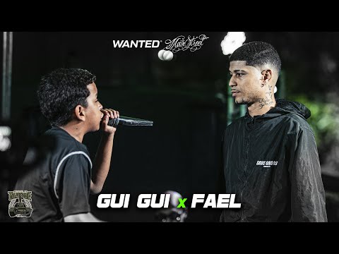 FAEL x GuiGui | GRANDE FINAL | Batalha do Tanque | RJ