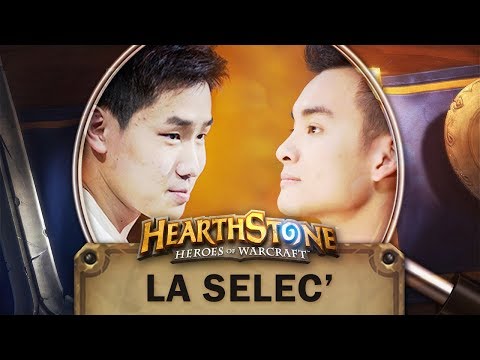 Fr0zen vs OmegaZero, La tension du Championnat du Monde !