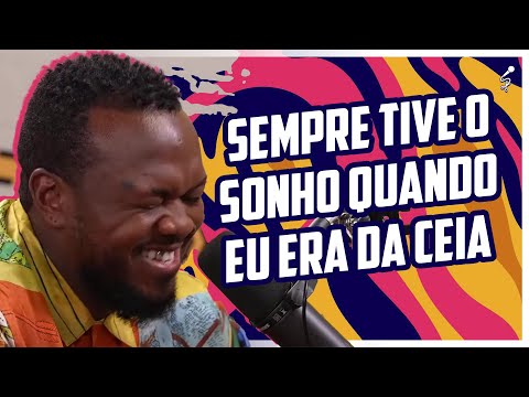 DJONGA FALA SOBRE A QUADRILHA