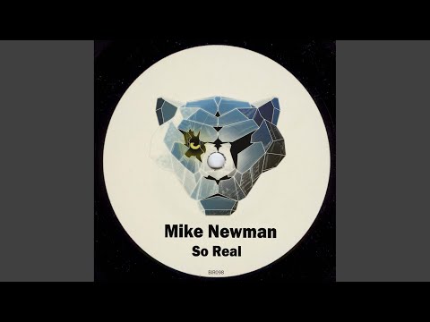 So Real (Original Mix)