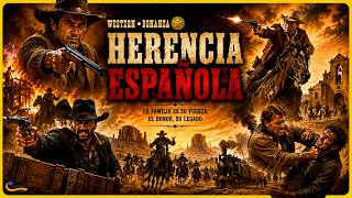 Download lagu Spanish Heritage | Western Series in Spanish | action, western | 1960 mp3 Download lagu Spanish Heritage | Western Series in Spanish | action, western | 1960 mp3
