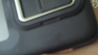 Nokia N900 - Unboxing