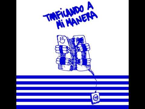 SCARFACE JOHANSSON - TRAFICANDO A MI MANERA