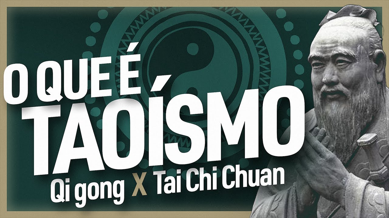TAOÍSMO: O QUE É? O QUE SIGNIFICA? COMO PRATICÁ-LO? | Dr. Duprat