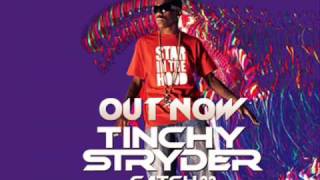 Tinchy Stryder Preview Catch 22