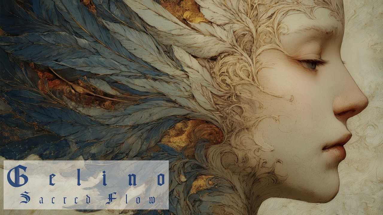 Gelino – Sacred Flow