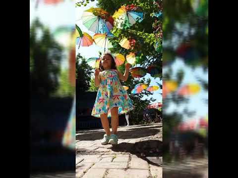 Nil karaibrahimgil / Annelere ninni