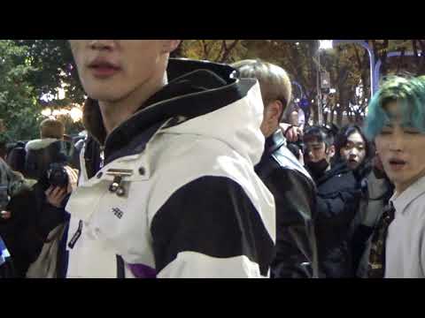 [MAXXAM] 171111 김민석 - 전야(The Eve) (EXO cover)