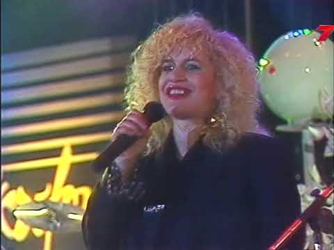 Tango un Olga Rajecka - Ziemeļvējš (1991)