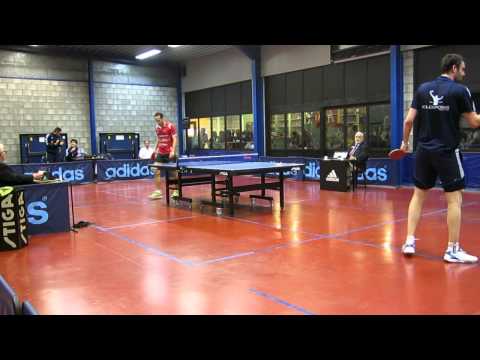 Superdivisie   Sokah tegen Nodo …12 mei 2015 ..Wedstrijd 03